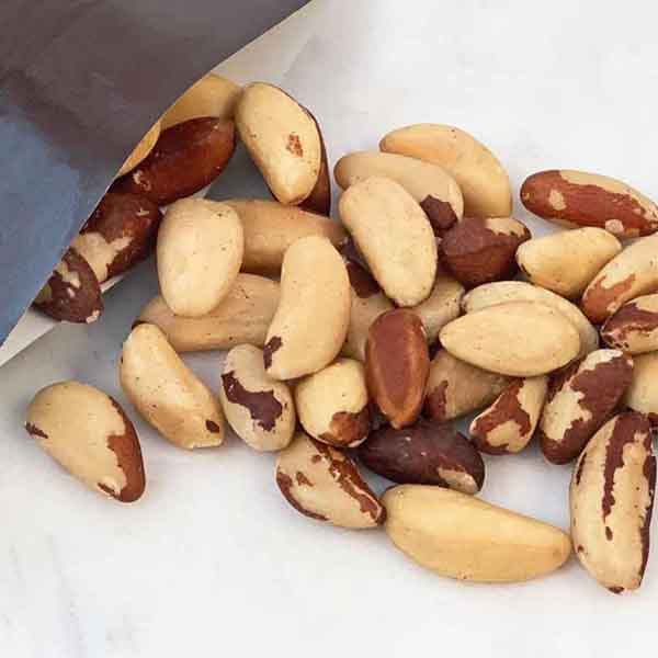 Organic Brazil Nuts – Western Nut Company Inc.