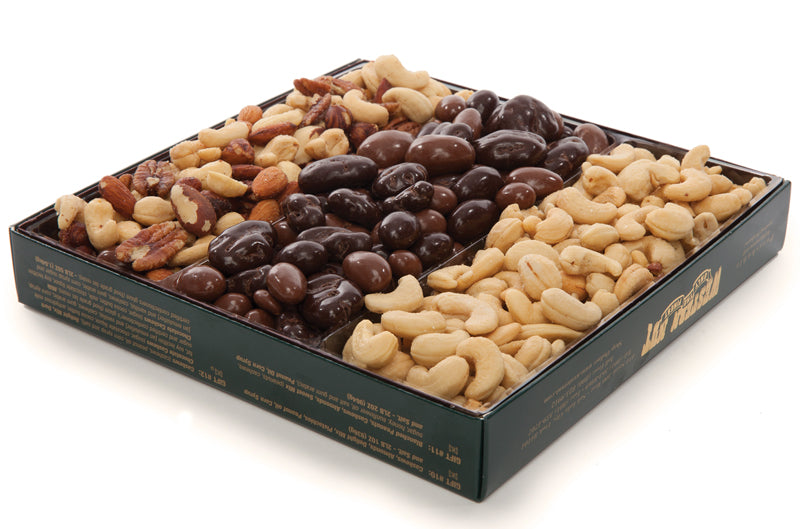 Gift #9 - Bountiful Harvest – Western Nut Company Inc.
