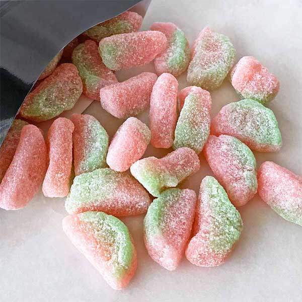 Sour Patch Watermelon