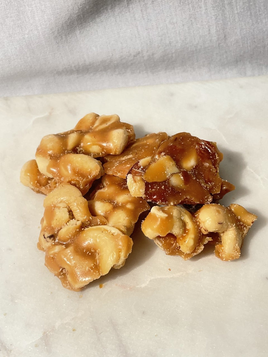 1lb Brittle Nuggets