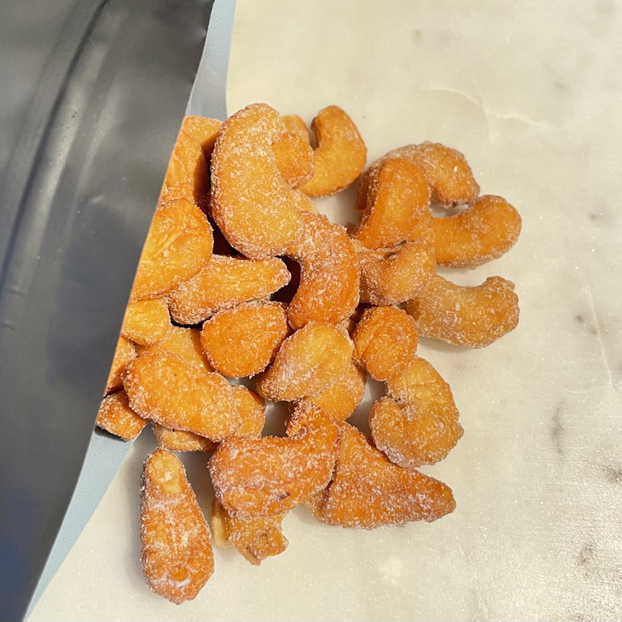 Honey Roasted Cashews