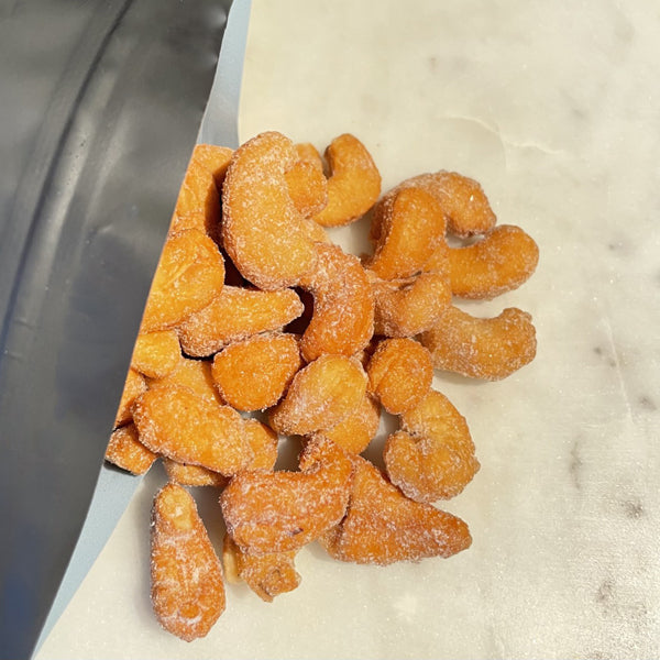 Honey Roasted Cashews